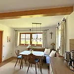 Labenbach Ferienhaus Sachrang