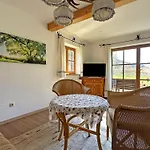 Labenbach Ferienhaus *