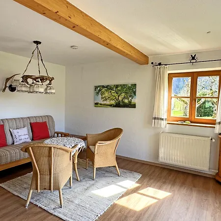 Labenbach Ferienhaus