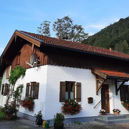 Ferienhaus Labenbach *
