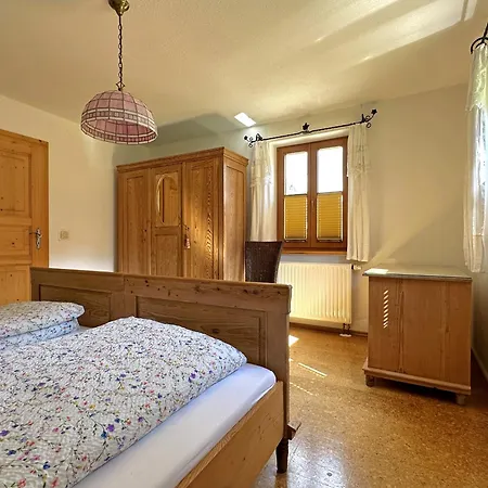 Holiday home Labenbach *