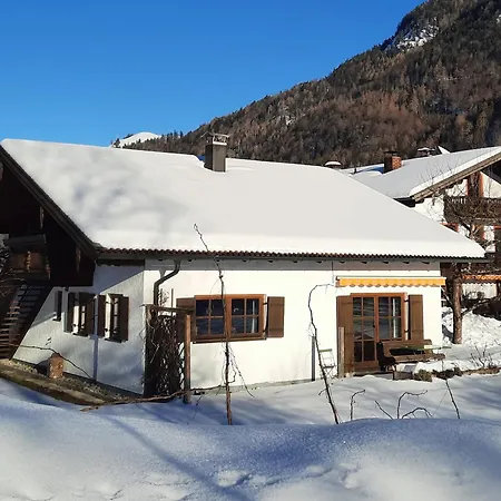Holiday home Labenbach