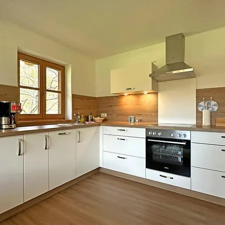 Labenbach Holiday home Sachrang