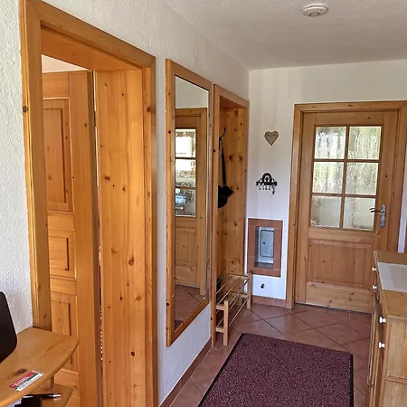 Holiday home Labenbach Sachrang