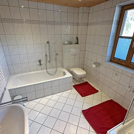 Labenbach Holiday home *