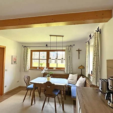 Labenbach Casa vacanze Sachrang