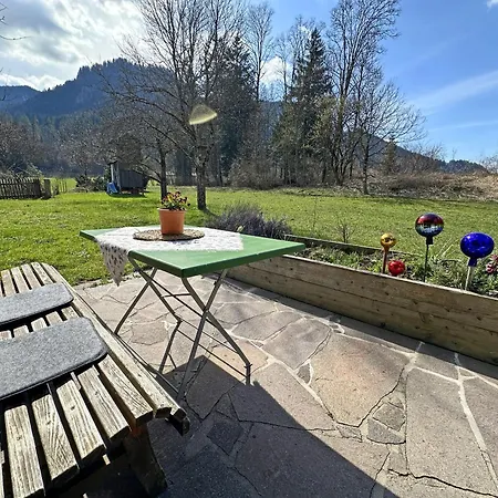Casa vacanze Labenbach