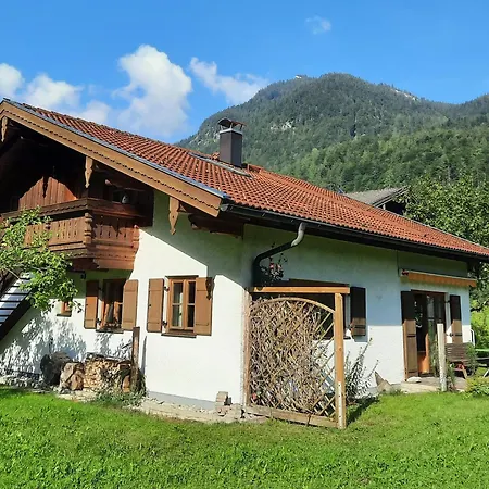 Holiday home Labenbach Sachrang