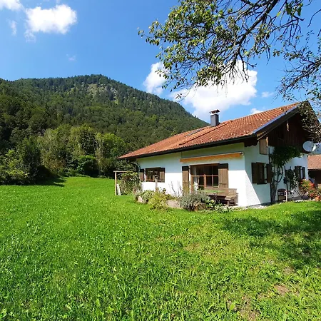 Holiday home Labenbach