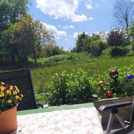 Casa vacanze Labenbach *