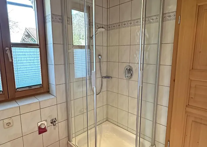 Dom wakacyjny Labenbach