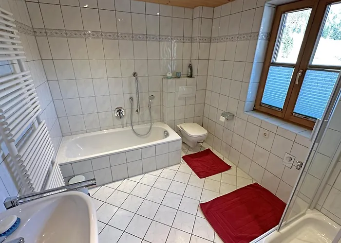 Labenbach Dom wakacyjny *