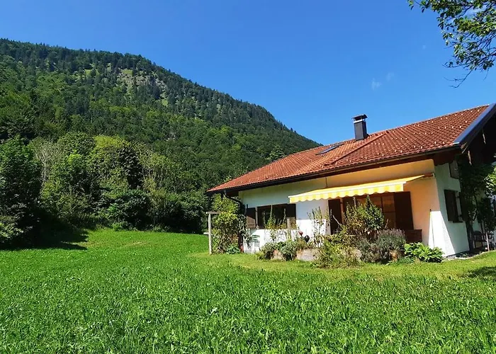 Labenbach Sachrang